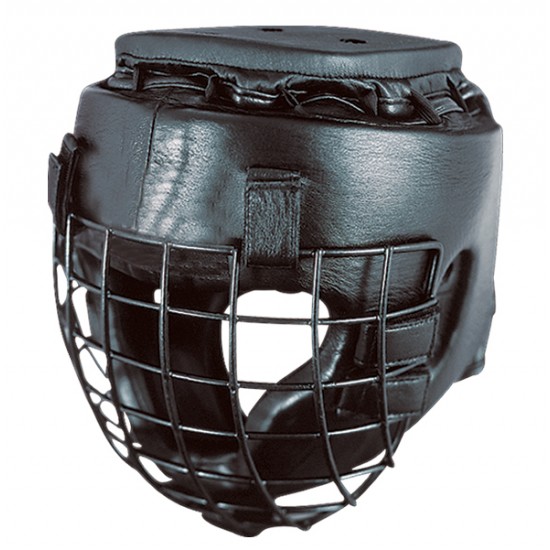 Head Guards