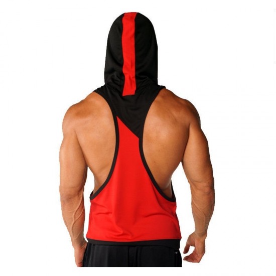 Stringer Hoodie