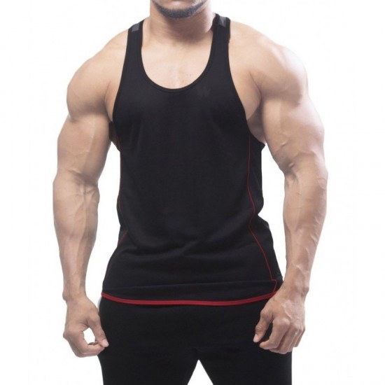 Stringer Vest