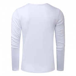 T-Shirt Long Sleeves