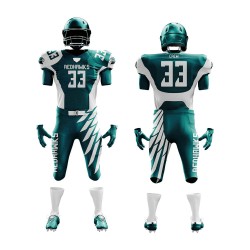 American Football Uniforms