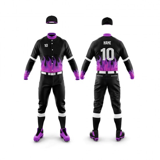 Baseball Uniforms