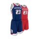 Basketball Uniforms