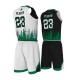 Basketball Uniforms