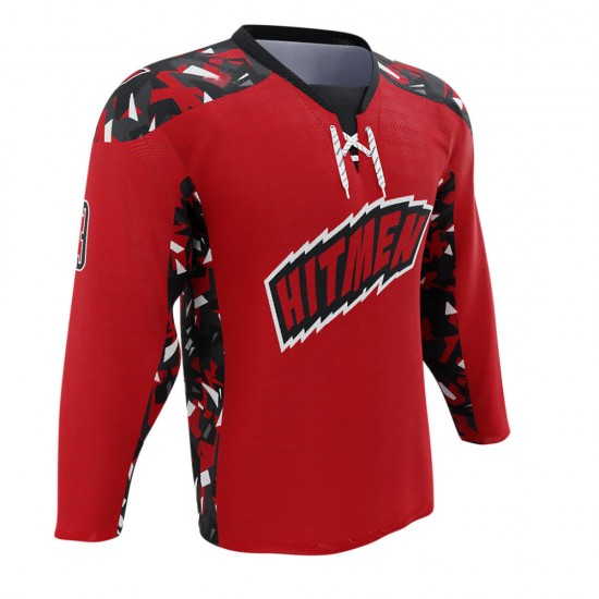 Ice Hockey Uniforms