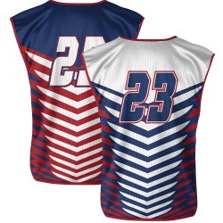 Lacrosse Uniforms