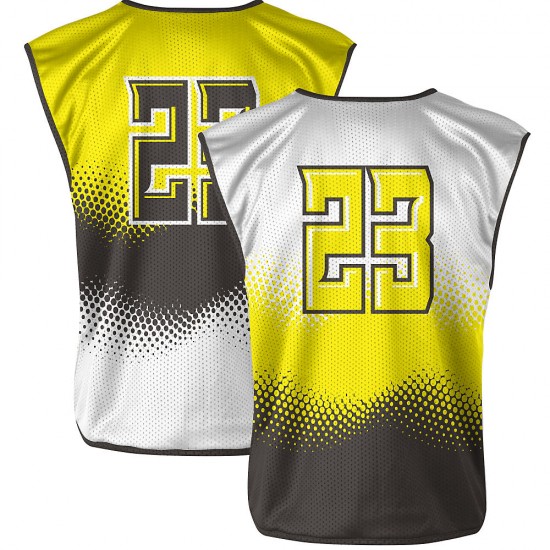 Lacrosse Uniforms